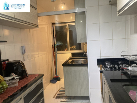 Imagem Imóvel com 2 Quartos à Venda, 47 m² em Cidade Líder - São Paulo