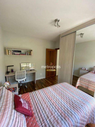 Imagem Sobrado com 3 Quartos à Venda, 184 m² em Santa Maria - São Caetano Do Sul Imagem Sobrado com 3 Quartos à Venda, 184 m² em Santa Maria - São Caetano Do Sul