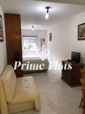 Imagem Apartamento com 1 Quarto à Venda, 30 m² em Vila Clementino - São Paulo Imagem Apartamento com 1 Quarto à Venda, 30 m² em Vila Clementino - São Paulo