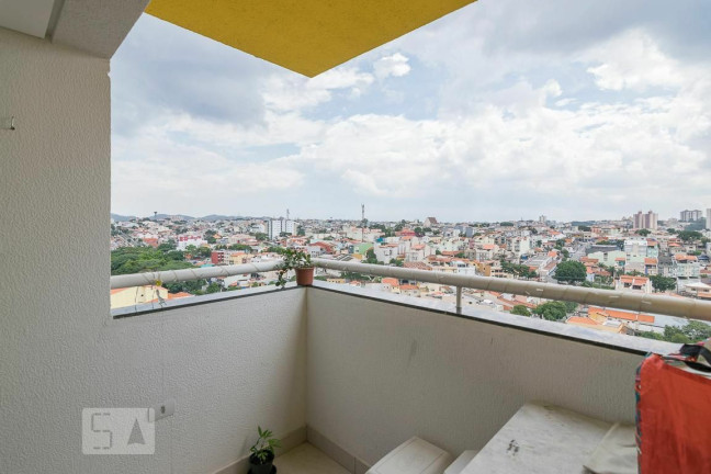 Imagem Apartamento com 2 Quartos à Venda, 40 m² em Vila Pires - Santo André Imagem Apartamento com 2 Quartos à Venda, 40 m² em Vila Pires - Santo André