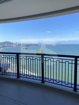 Imagem Apartamento com 5 Quartos à Venda, 230 m² em Centro - Balneário Camboriú