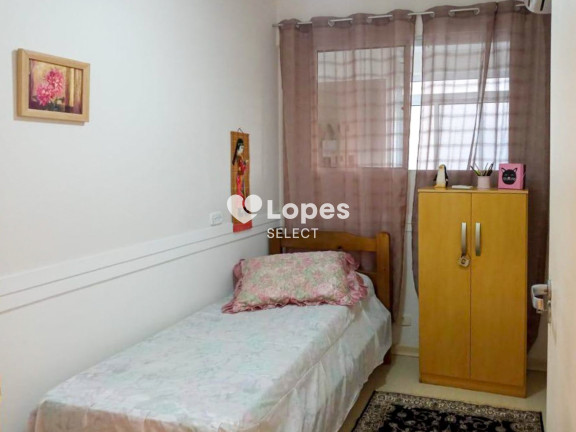 Imagem Apartamento com 3 Quartos à Venda, 124 m² em Centro - Campinas
