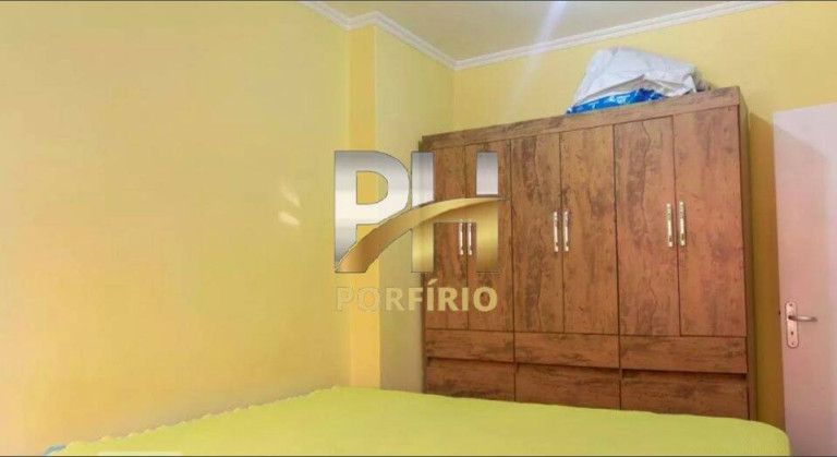 Imagem Apartamento com 2 Quartos à Venda, 67 m² em Nova Petrópolis - São Bernardo Do Campo
