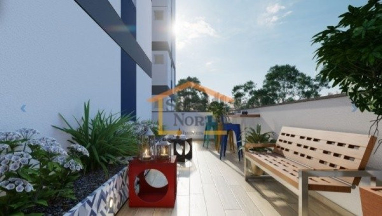 Imagem Apartamento com 1 Quarto à Venda, 24 m² em Jardim São Paulo (zona Norte) - São Paulo Imagem Apartamento com 1 Quarto à Venda, 24 m² em Jardim São Paulo (zona Norte) - São Paulo