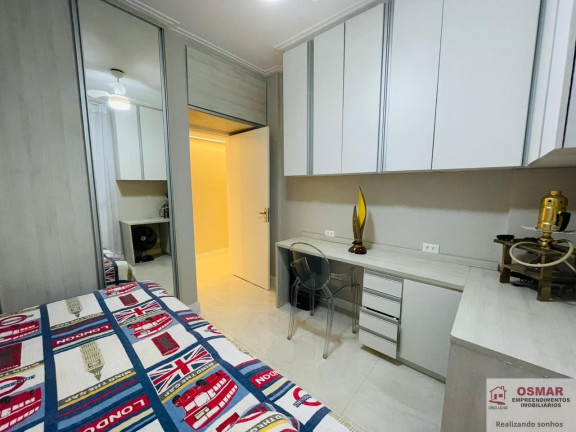 Imagem Imóvel com 3 Quartos à Venda, 147 m² em Gonzaga - Santos Imagem Imóvel com 3 Quartos à Venda, 147 m² em Gonzaga - Santos
