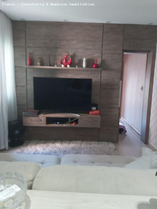 Imagem Cobertura com 2 Quartos à Venda, 110 m² em Parque Das Nações - Santo André