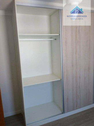 Imagem Apartamento com 2 Quartos à Venda, 42 m² em Jardim Bom Sucesso - Campinas