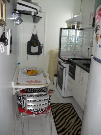 Imagem Apartamento com 2 Quartos à Venda, 50 m² em Centro - Abrantes