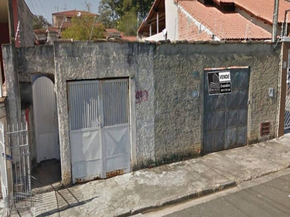 Imagem Terreno à Venda, 420 m² em Jardim Santa Rosália - Sorocaba Imagem Terreno à Venda, 420 m² em Jardim Santa Rosália - Sorocaba