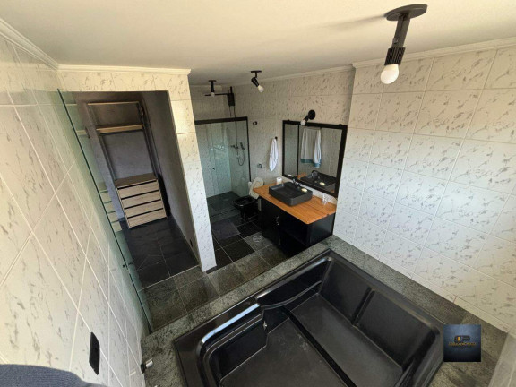 Imagem Apartamento com 1 Quarto para Alugar, 120 m² em Rudge Ramos - São Bernardo Do Campo