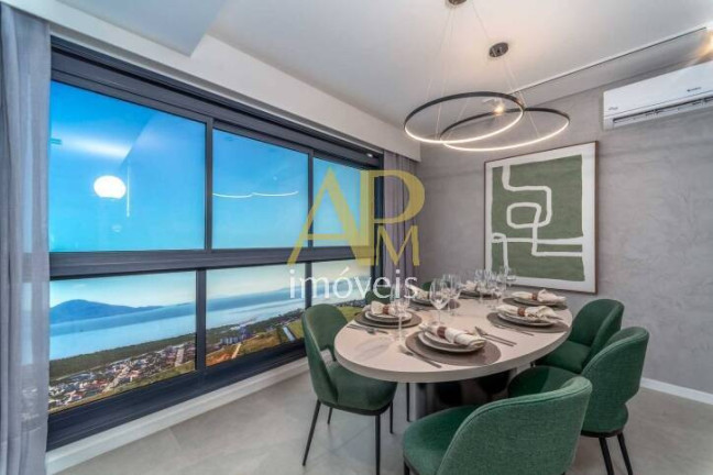Apartamento com 3 Quartos à Venda, 119 m² em Centro - Biguaçu