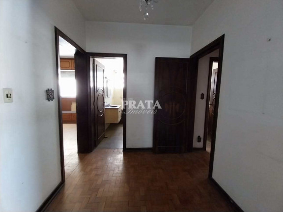 Imagem Apartamento com 4 Quartos à Venda, 305 m² em Boqueirão - Santos