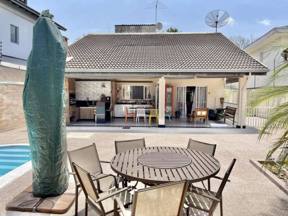 Imagem Casa com 5 Quartos à Venda, 240 m² em Recanto Impla - Carapicuíba