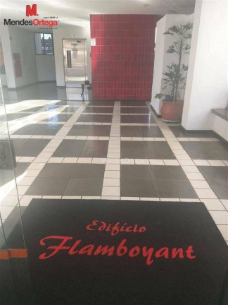 Imagem Apartamento com 2 Quartos à Venda, 67 m² em Centro - Sorocaba