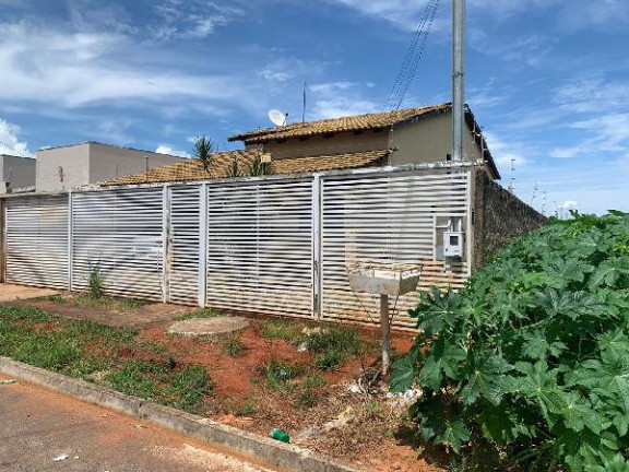 Casa com 3 Quartos à Venda, 360 m² em Setor Bela Vista - Caldas Novas