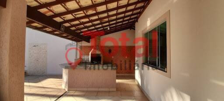 Casa com 3 Quartos à Venda, 736 m² em Cruzeirinho - Timóteo