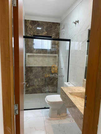 Imagem Casa com 3 Quartos à Venda, 112 m² em Moinho Dos Ventos - Goiânia