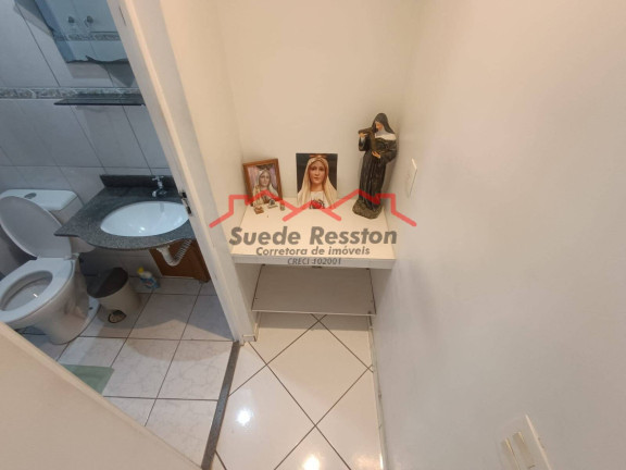 Imagem Apartamento com 2 Quartos à Venda, 50 m² em Jardim Marajoara - São Paulo