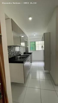 Imagem Apartamento com 2 Quartos à Venda, 50 m² em Candeias - Jaboatão Dos Guararapes Imagem Apartamento com 2 Quartos à Venda, 50 m² em Candeias - Jaboatão Dos Guararapes