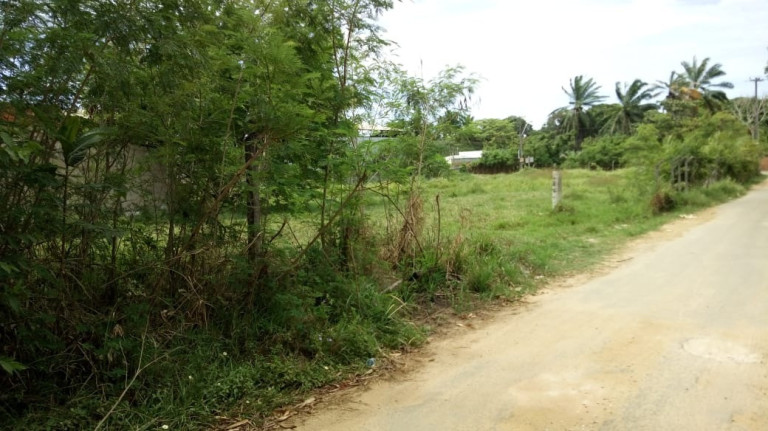 Imagem Terreno à Venda, 3.200 m² em Abrantes - Camaçari Imagem Terreno à Venda, 3.200 m² em Abrantes - Camaçari