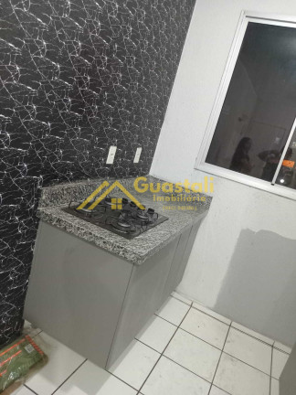 Imagem Apartamento com 2 Quartos à Venda, em Vila Sônia - Piracicaba Imagem Apartamento com 2 Quartos à Venda, em Vila Sônia - Piracicaba