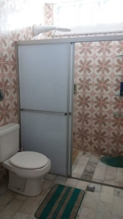 Imagem Casa com 6 Quartos à Venda, 610 m² em Suíssa - Aracaju