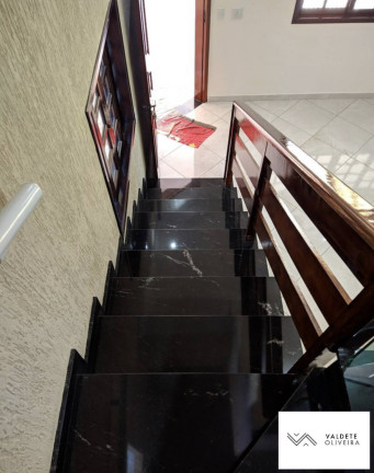 Imagem Casa com 4 Quartos à Venda, 220 m² em Residencial Santa Paula - Jacareí Imagem Casa com 4 Quartos à Venda, 220 m² em Residencial Santa Paula - Jacareí