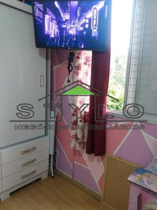 Imagem Apartamento com 2 Quartos à Venda, 56 m² em Santa Terezinha - São Bernardo Do Campo