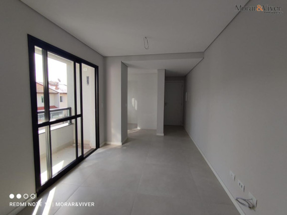 Imagem Apartamento com 2 Quartos à Venda, 63 m² em Aristocrata - São José Dos Pinhais