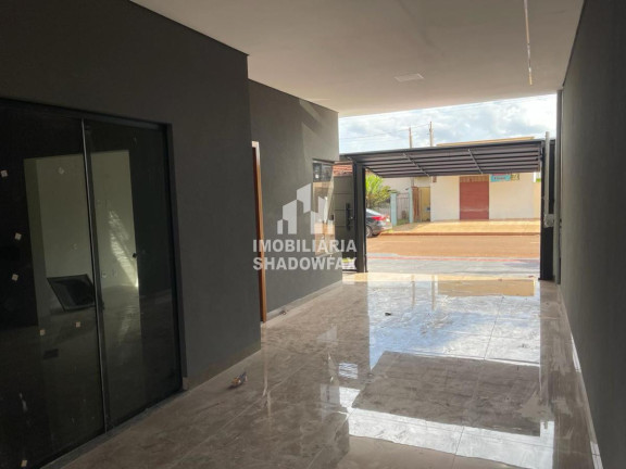 Imagem Casa com 2 Quartos à Venda, 92 m² em Jardim Flórida - Dourados Imagem Casa com 2 Quartos à Venda, 92 m² em Jardim Flórida - Dourados