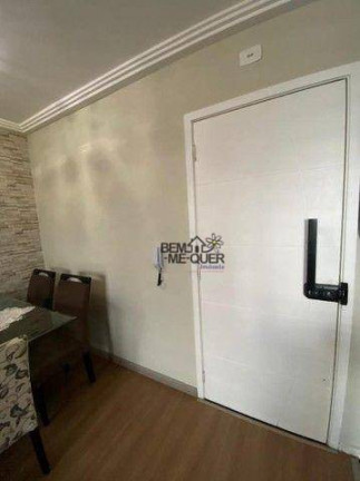 Imagem Apartamento com 2 Quartos à Venda, 51 m² em Freguesia Do ó - São Paulo