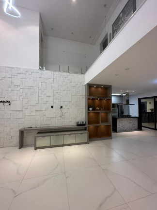 Imagem Casa com 3 Quartos à Venda, 235 m² em Quiririm - Taubaté