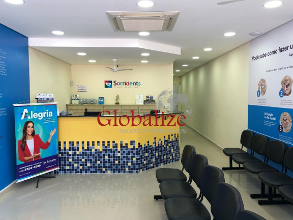Imagem Sala Comercial à Venda, 250 m² em Centro - Santos Imagem Sala Comercial à Venda, 250 m² em Centro - Santos