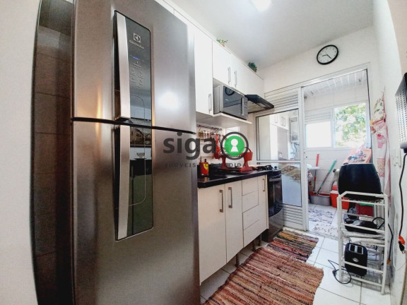 Imagem Apartamento com 1 Quarto à Venda, 58 m² em Vila Andrade - São Paulo Imagem Apartamento com 1 Quarto à Venda, 58 m² em Vila Andrade - São Paulo