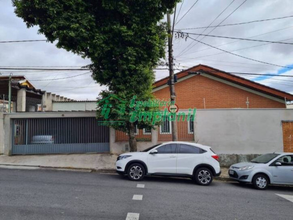 Casa com 3 Quartos à Venda, 300 m² em Vila Santa Terezinha - Várzea Paulista