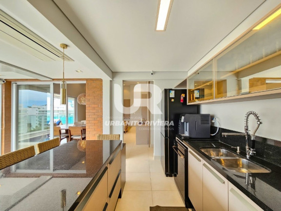 Imagem Cobertura com 4 Quartos à Venda, 255 m² em Riviera | Módulo 07 - Bertioga