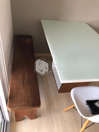 Imagem Apartamento com 2 Quartos à Venda, 61 m² em Vila Clementino - São Paulo