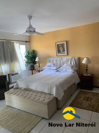 Imagem Casa com 3 Quartos à Venda, 240 m² em Itaipu - Niterói