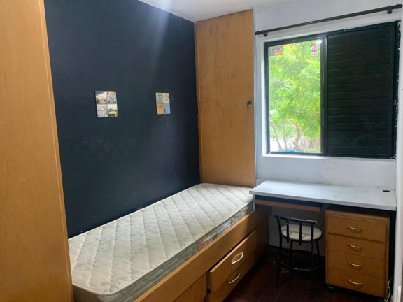 Imagem Imóvel com 3 Quartos à Venda, 69 m² em Jardim Da Saúde - São Paulo