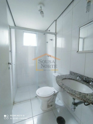 Imagem Apartamento com 3 Quartos à Venda, 82 m² em água Fria - São Paulo