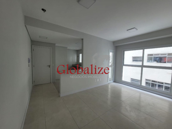 Imagem Imóvel com 2 Quartos à Venda, 82 m² em Aparecida - Santos
