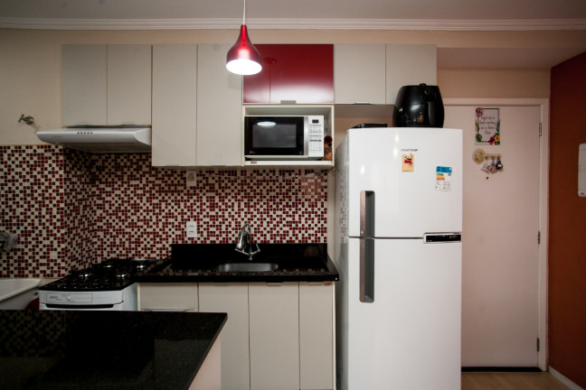 Imagem Apartamento com 2 Quartos à Venda, 40 m² em Vila Pirituba - São Paulo