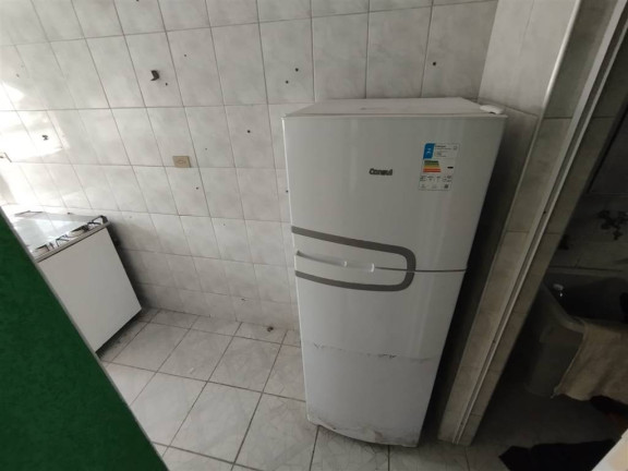 Imagem Kitnet com 1 Quarto à Venda, 32 m² em Guilhermina - Praia Grande Imagem Kitnet com 1 Quarto à Venda, 32 m² em Guilhermina - Praia Grande