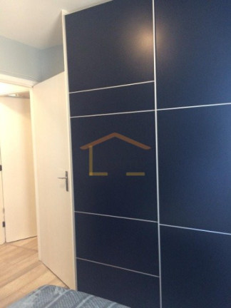 Imagem Apartamento com 3 Quartos à Venda, 92 m² em Santana - São Paulo