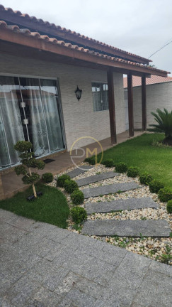 Imagem Casa com 2 Quartos à Venda, 130 m² em Centro - Tijucas