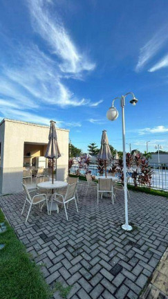 Imagem Apartamento com 2 Quartos à Venda, 43 m² em Maraponga - Fortaleza Imagem Apartamento com 2 Quartos à Venda, 43 m² em Maraponga - Fortaleza