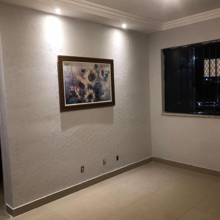 Apartamento com 2 Quartos à Venda, 49 m² em Jardim Santo Inácio - Salvador