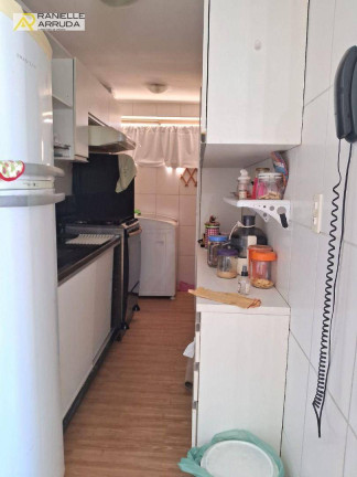 Imagem Apartamento com 2 Quartos à Venda, 54 m² em Cabo Branco - João Pessoa
