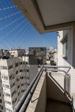 Imagem Imóvel com 1 Quarto à Venda, 46 m² em Higienòpolis - São Paulo Imagem Imóvel com 1 Quarto à Venda, 46 m² em Higienòpolis - São Paulo