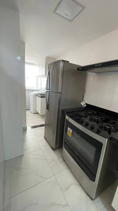 Imagem Apartamento com 3 Quartos à Venda, 100 m² em Praia Do Morro - Guarapari Imagem Apartamento com 3 Quartos à Venda, 100 m² em Praia Do Morro - Guarapari